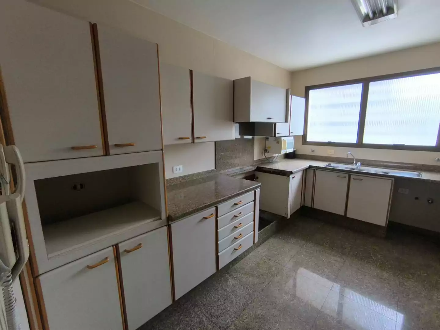 Comprar - Apartamento